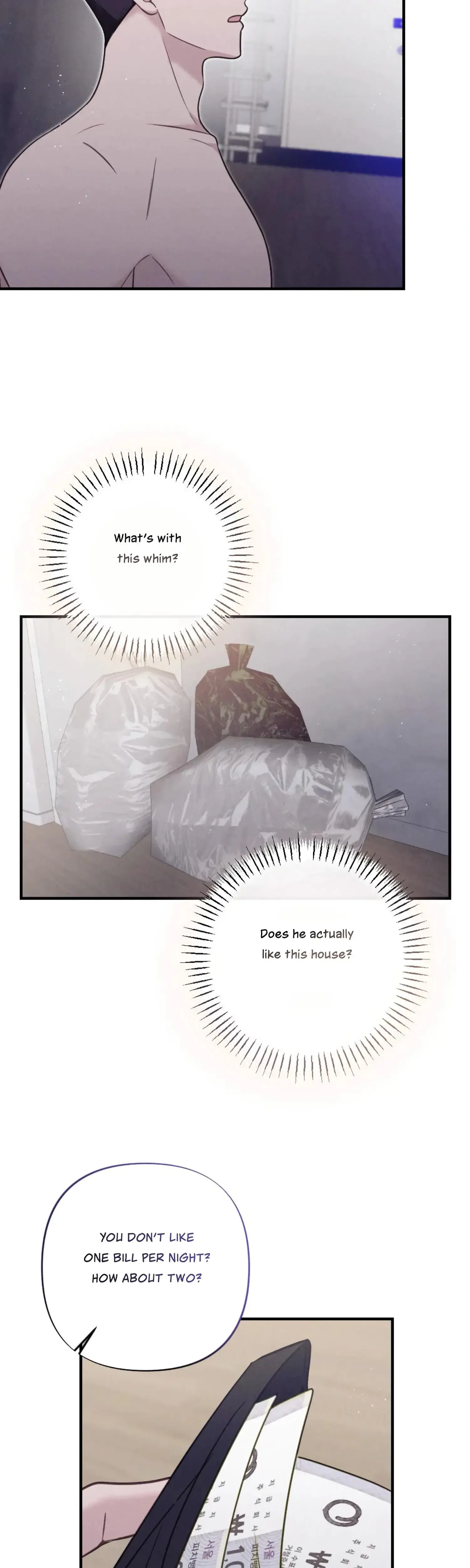 Kept Man Episode 8 - Page 7
