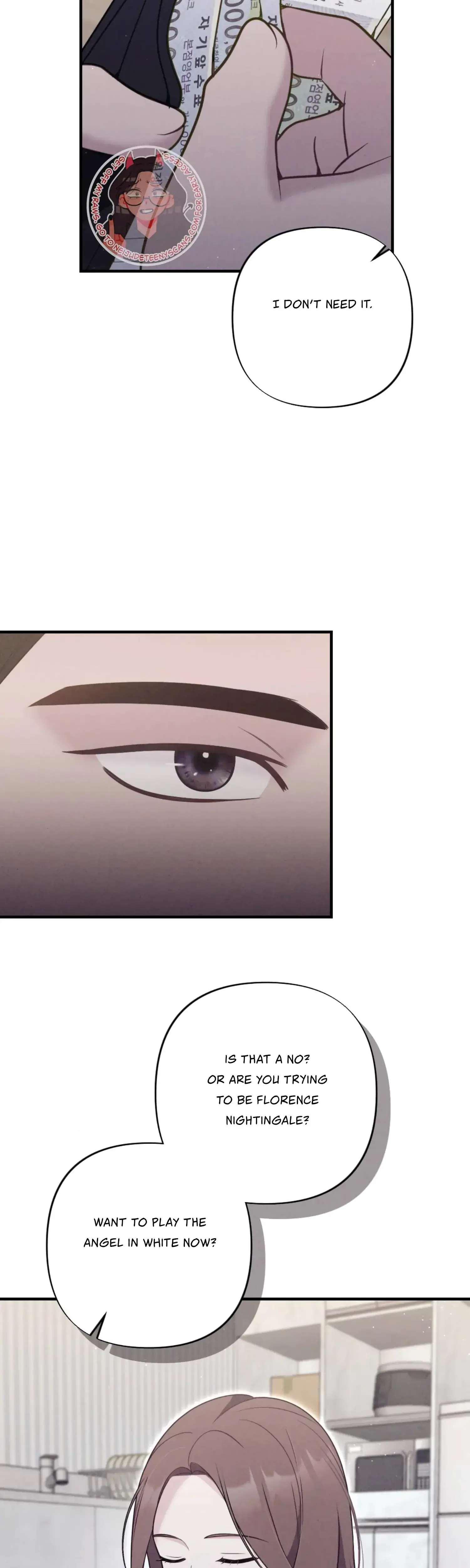 Kept Man Episode 8 - Page 8