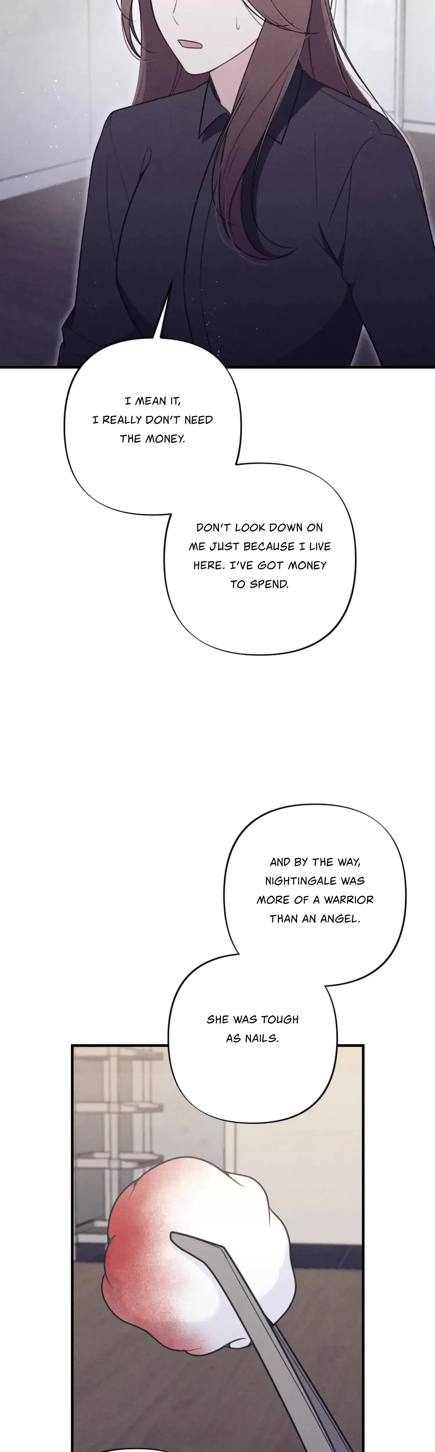 Kept Man Episode 8 - Page 9