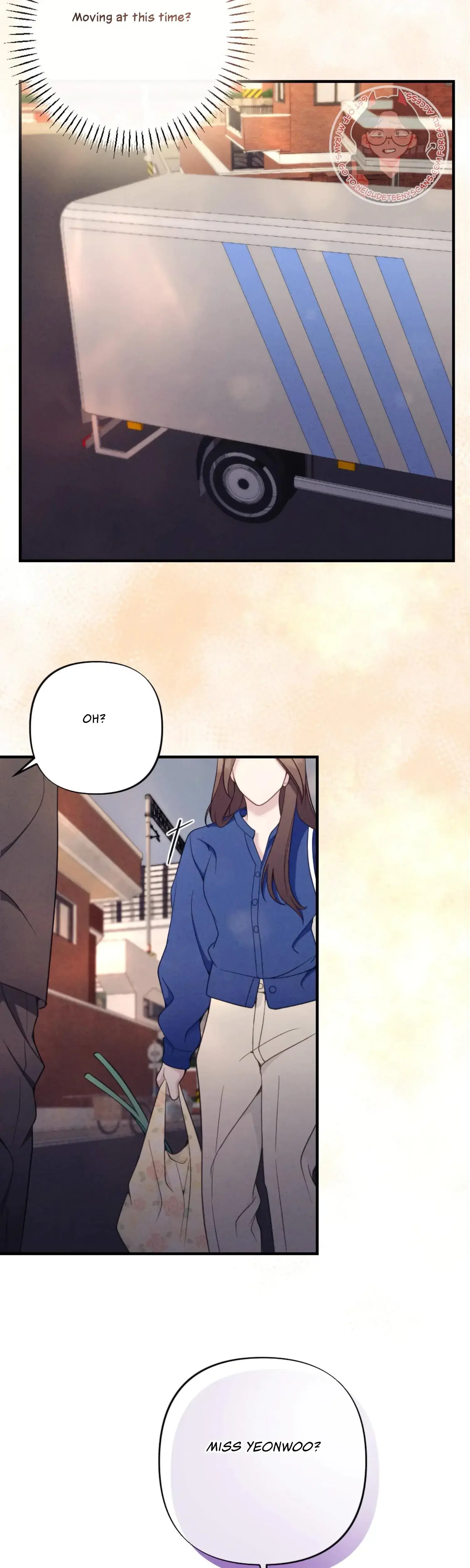 Kept Man Episode 9 - Page 12