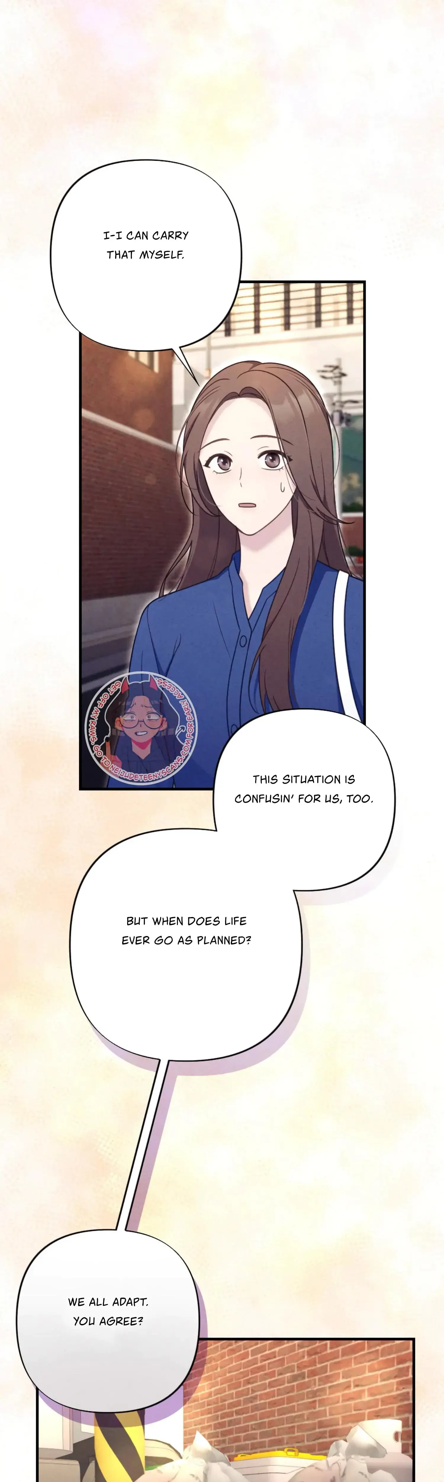 Kept Man Episode 9 - Page 16