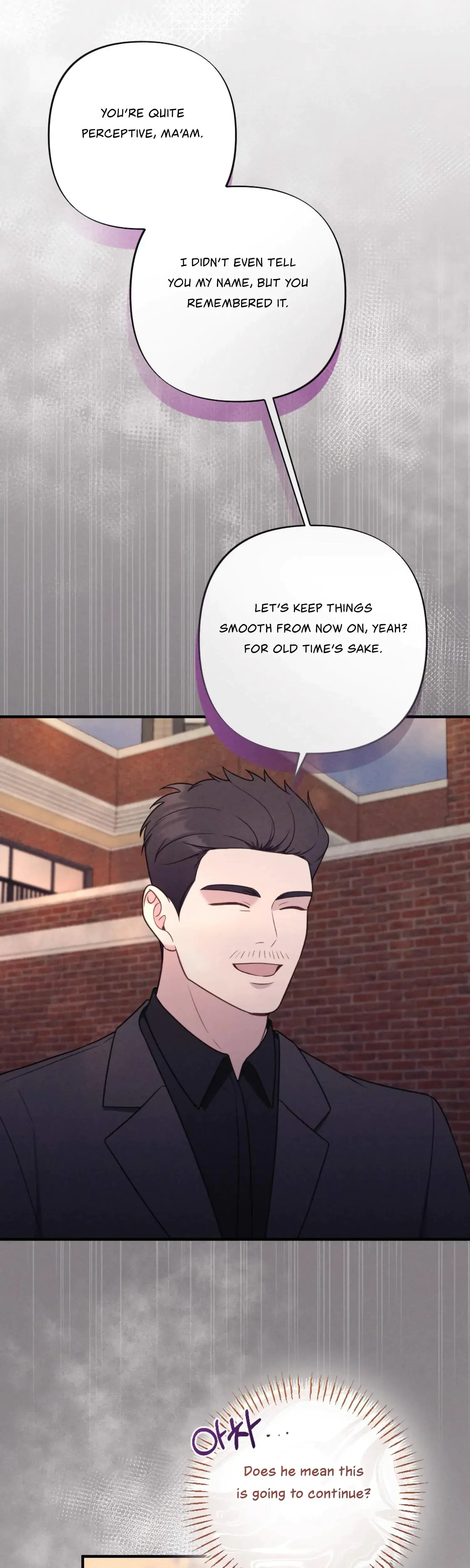 Kept Man Episode 9 - Page 19