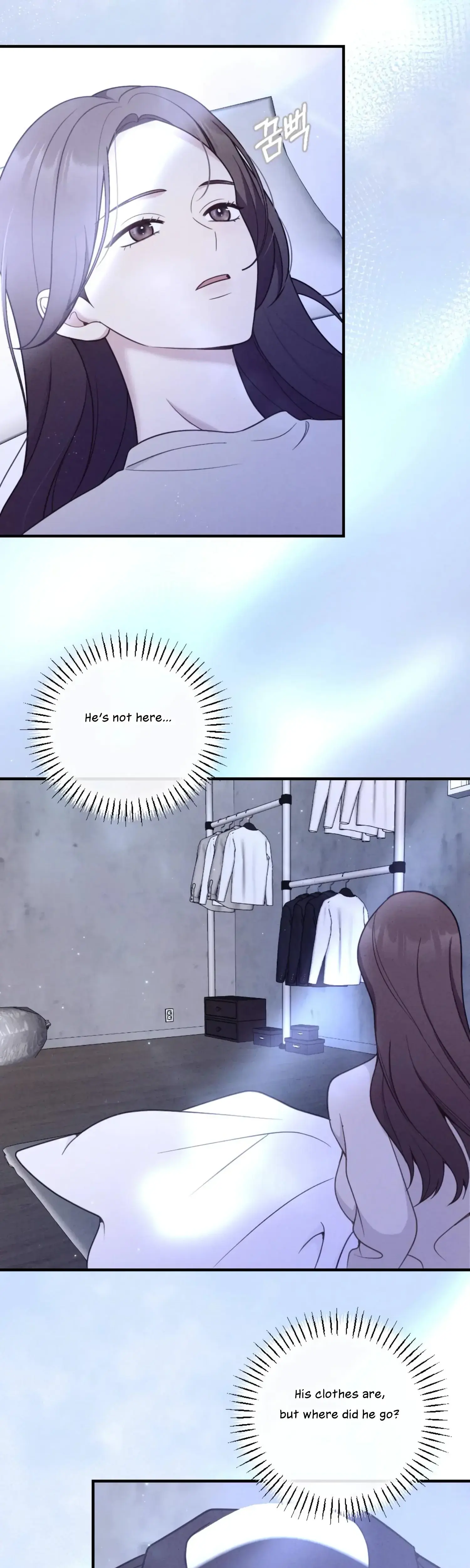 Kept Man Episode 9 - Page 2