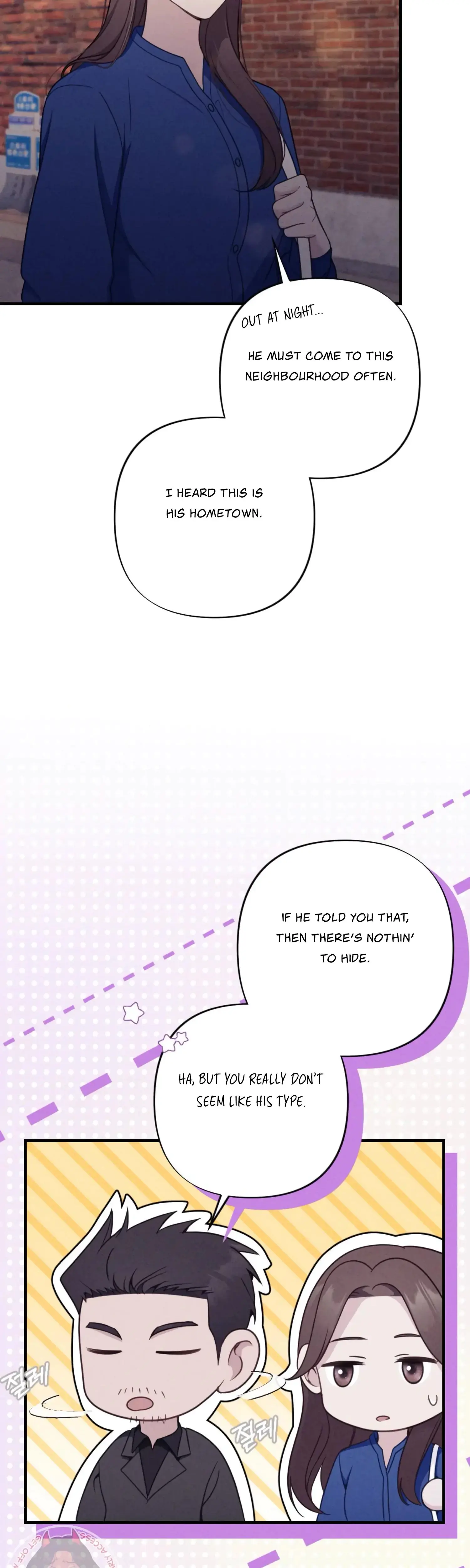 Kept Man Episode 9 - Page 22
