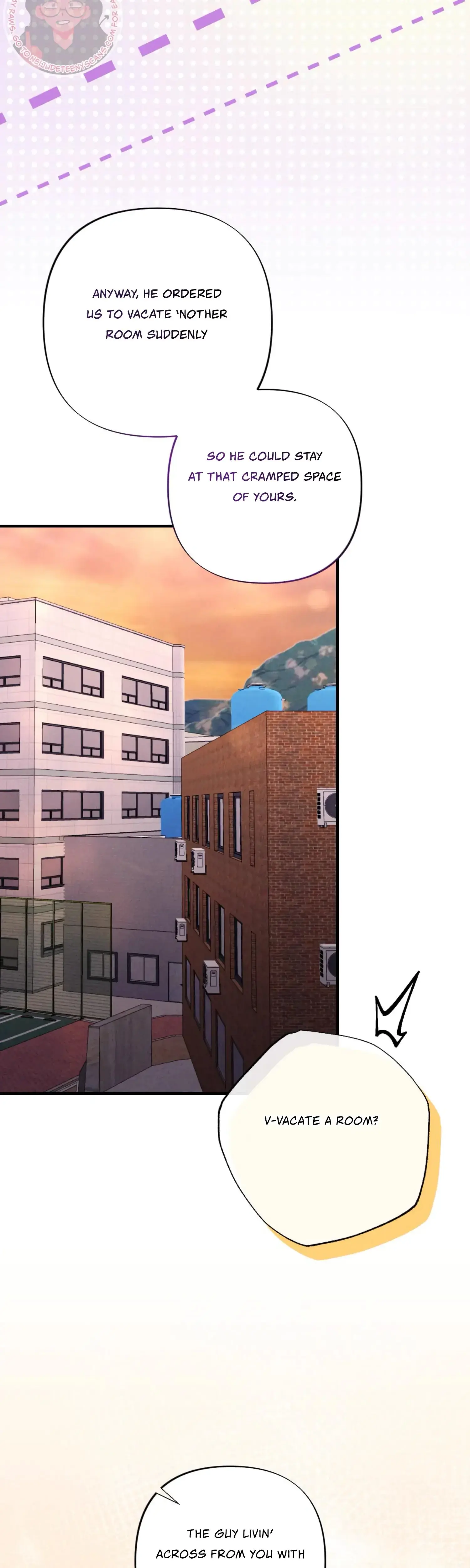 Kept Man Episode 9 - Page 23