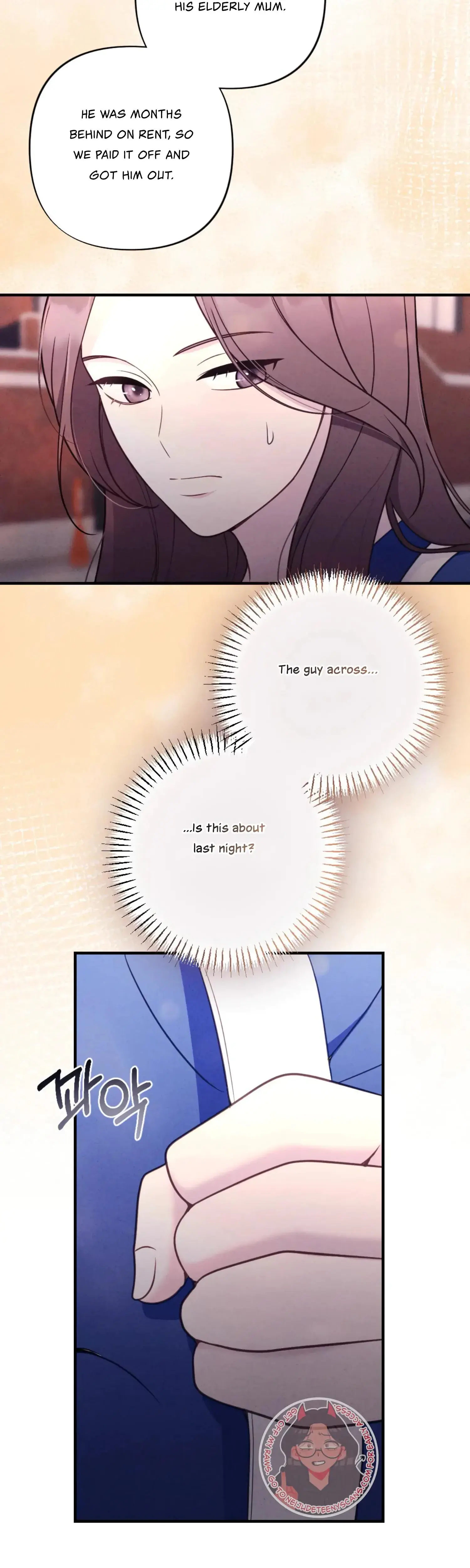 Kept Man Episode 9 - Page 24