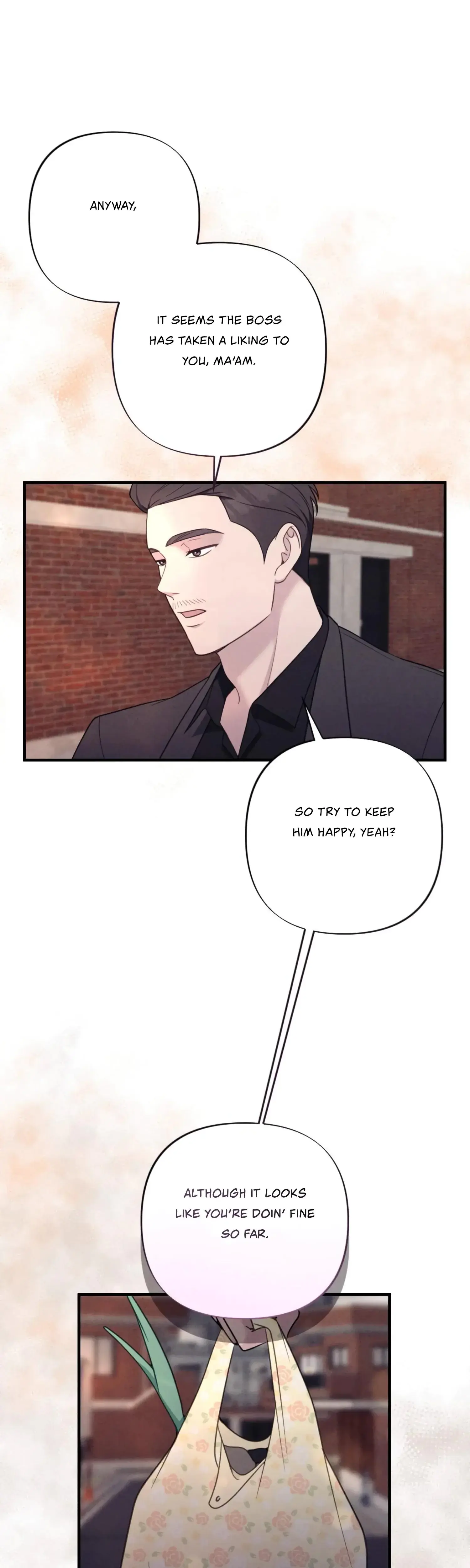 Kept Man Episode 9 - Page 25