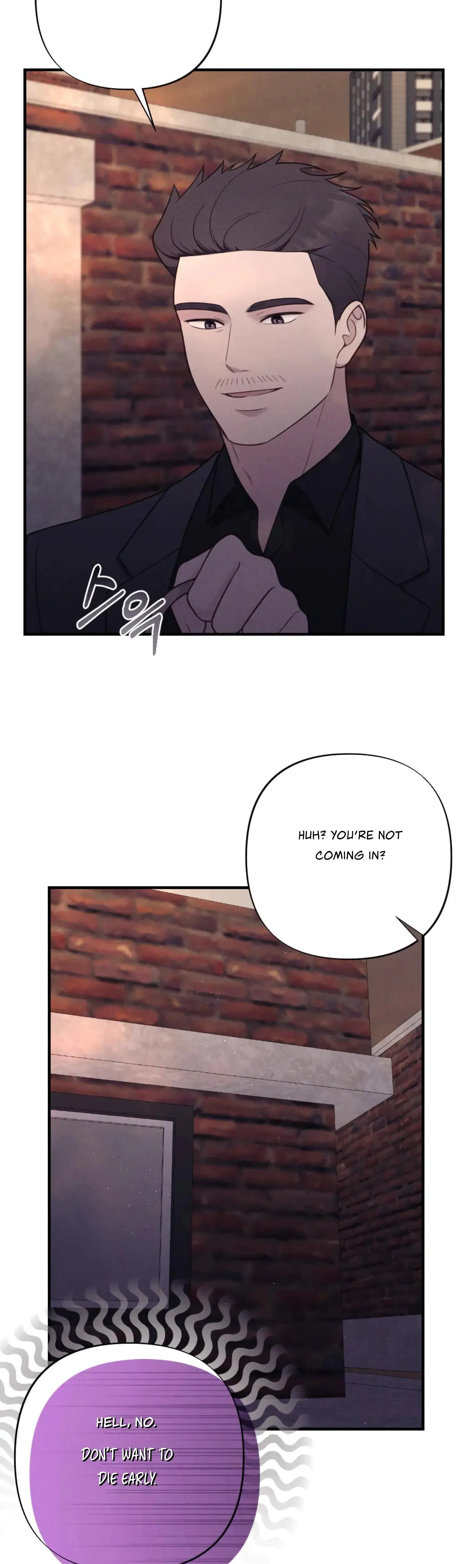 Kept Man Episode 9 - Page 28