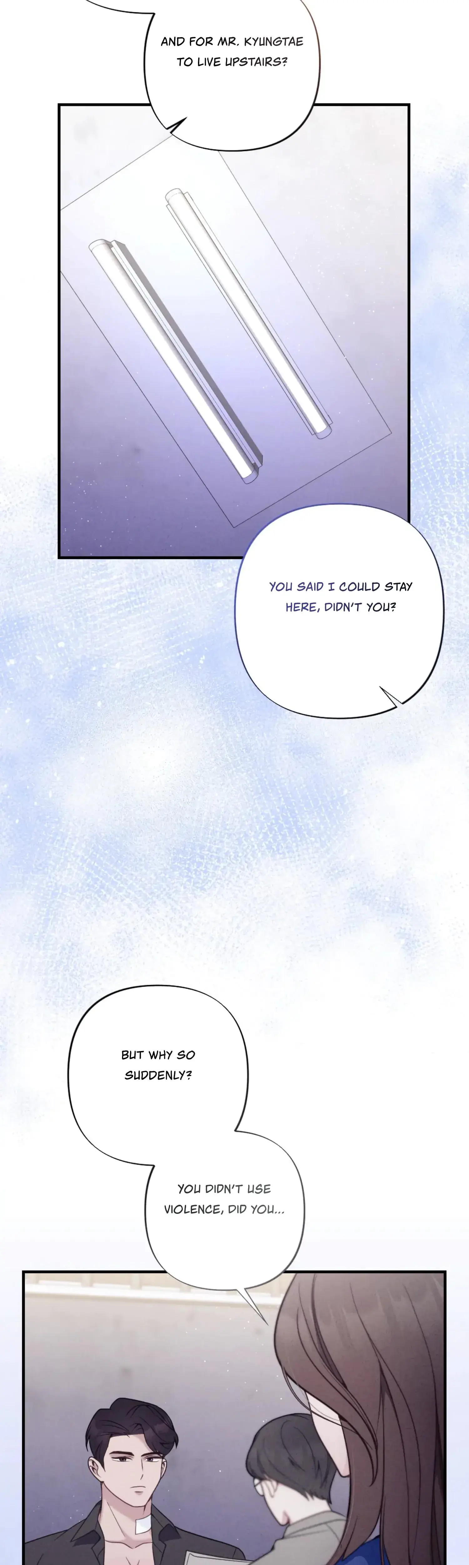 Kept Man Episode 9 - Page 33