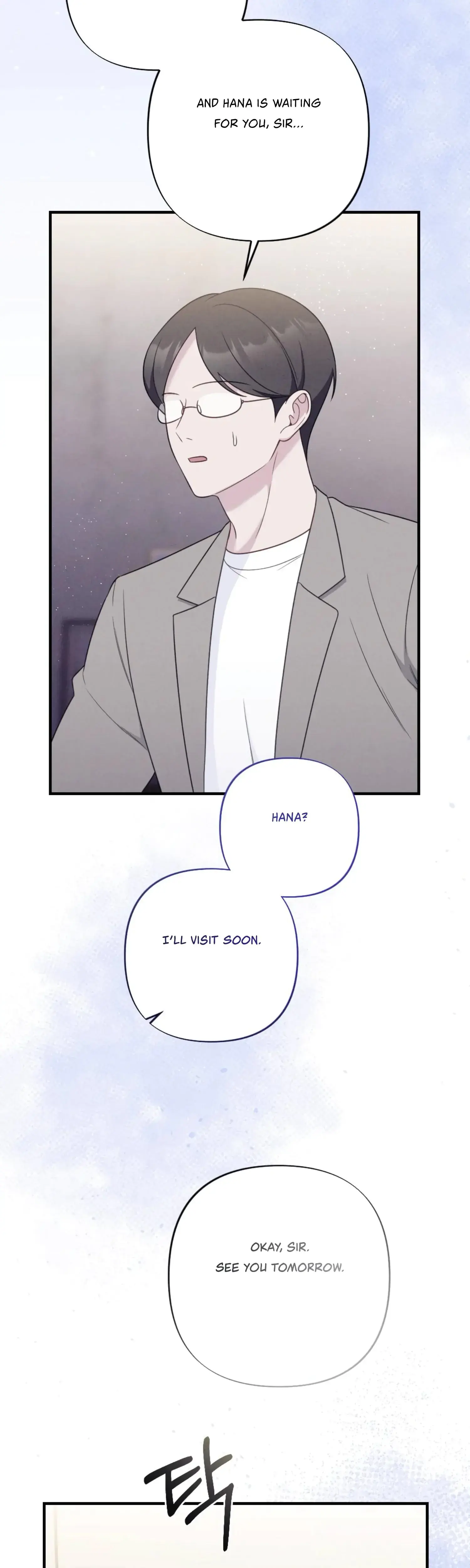 Kept Man Episode 9 - Page 35