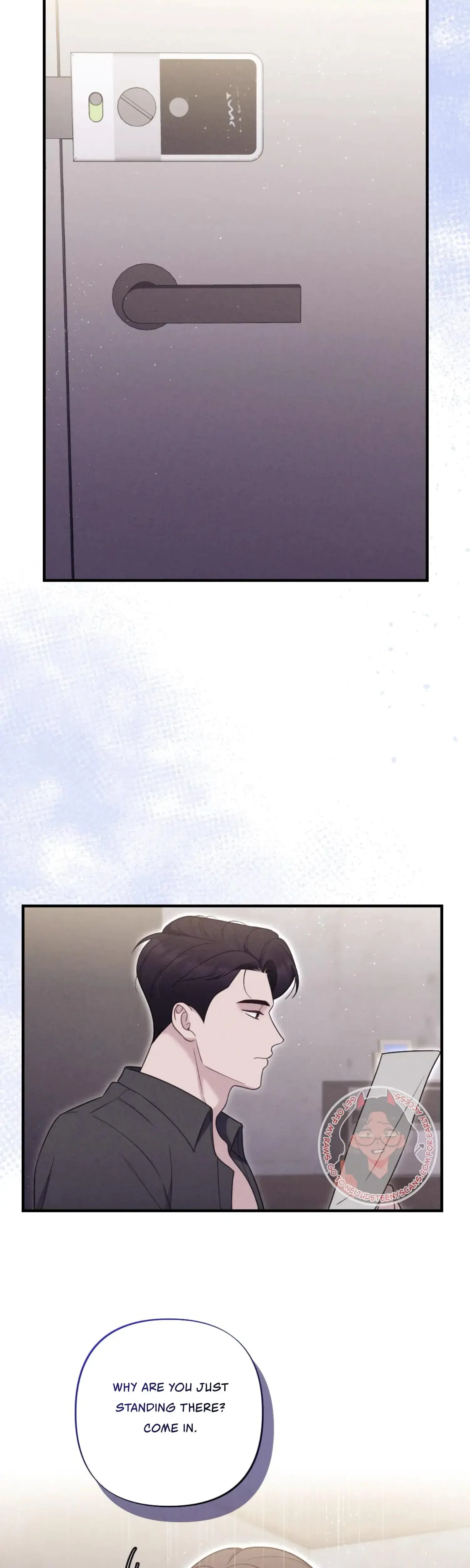 Kept Man Episode 9 - Page 36