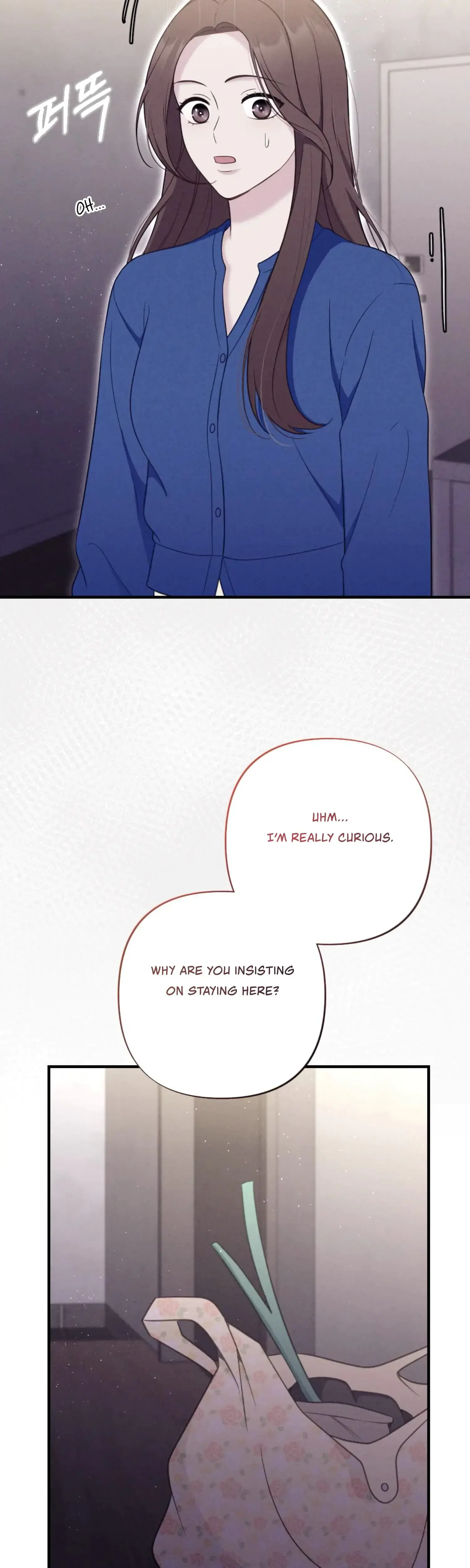Kept Man Episode 9 - Page 37