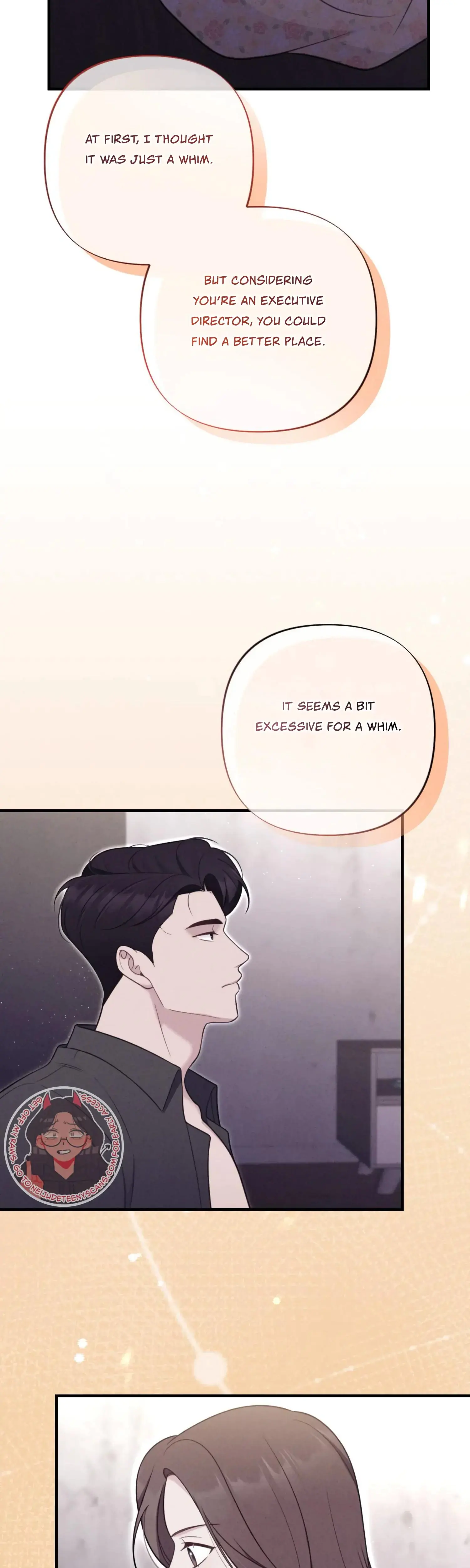Kept Man Episode 9 - Page 38