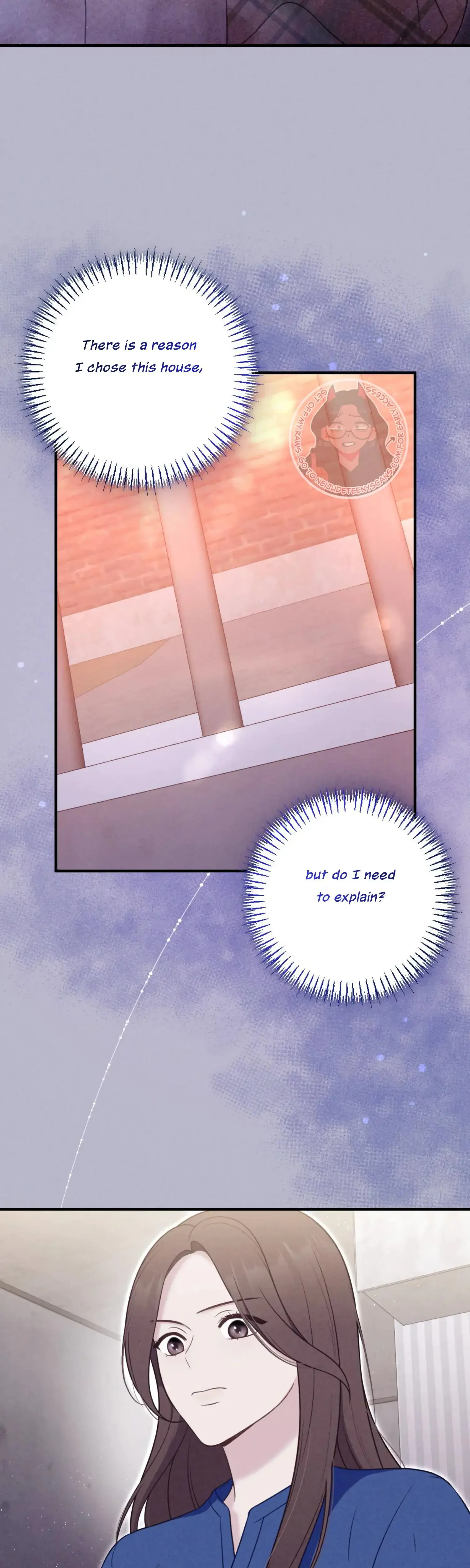 Kept Man Episode 9 - Page 40