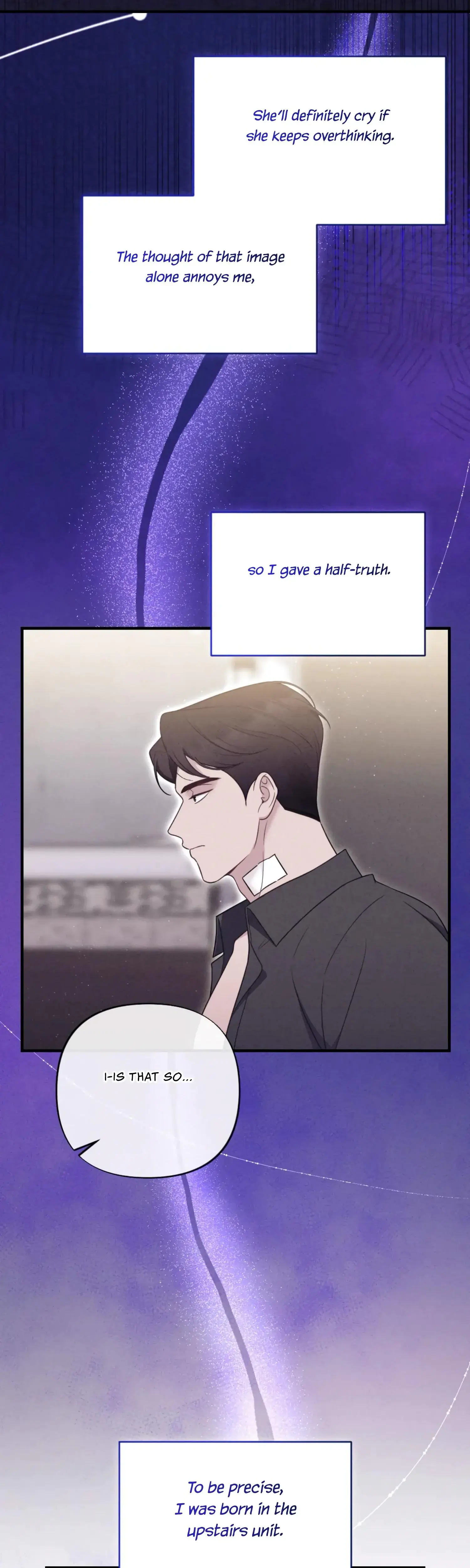 Kept Man Episode 9 - Page 43