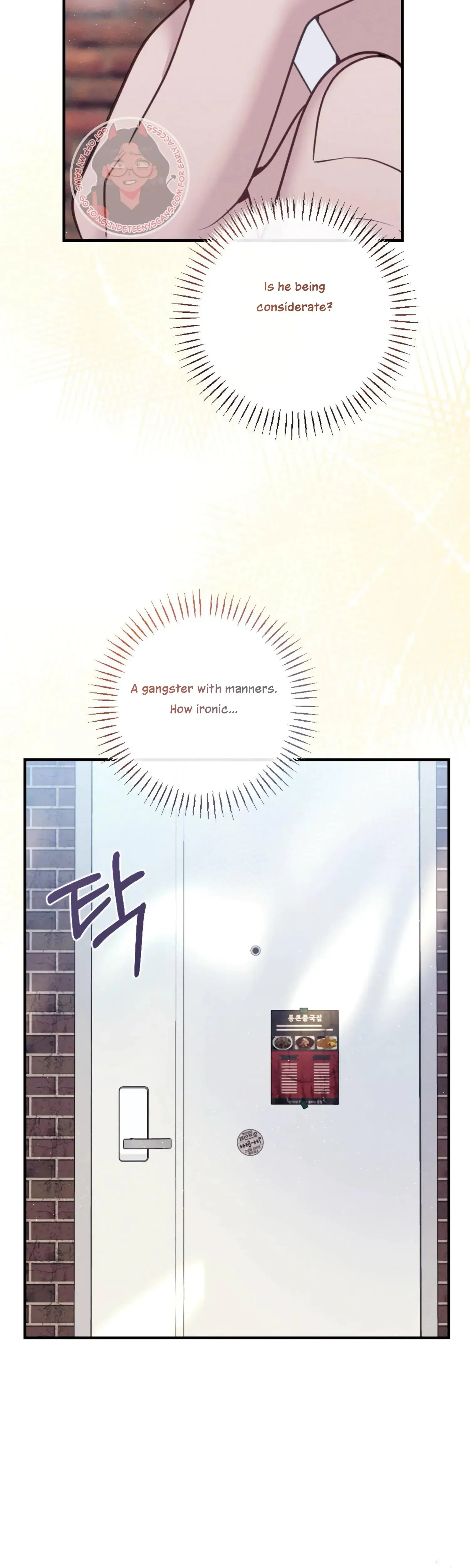 Kept Man Episode 9 - Page 6
