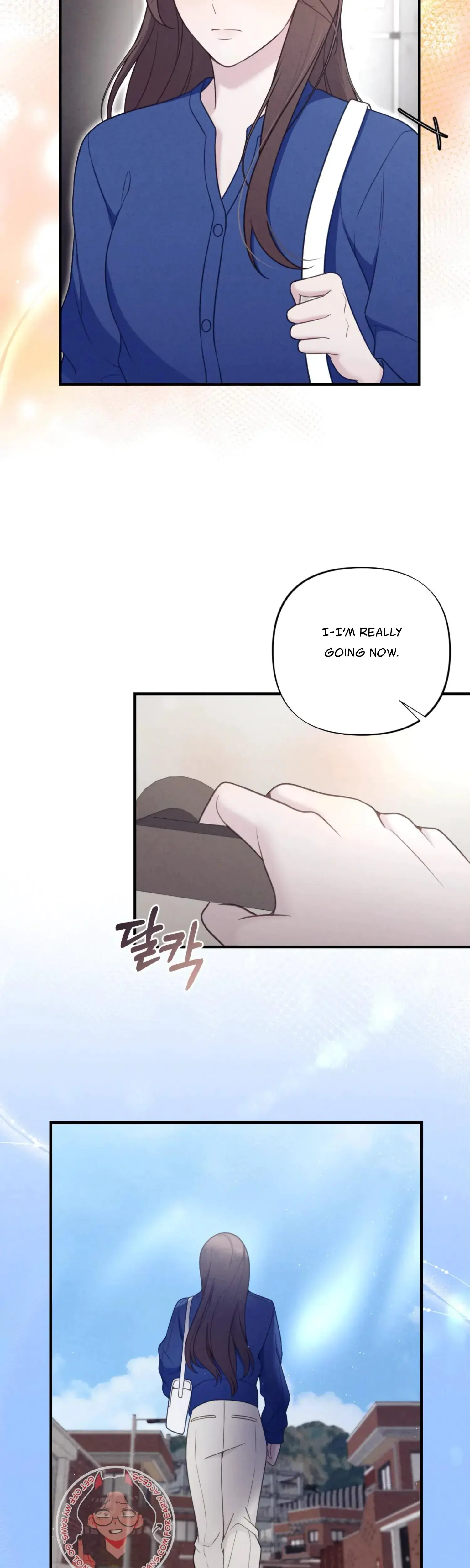 Kept Man Episode 9 - Page 9