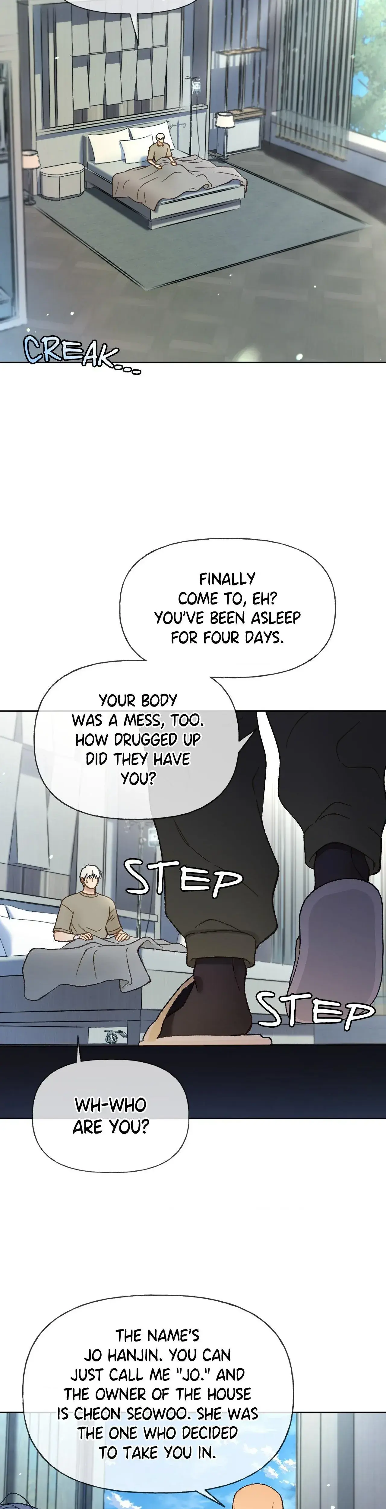 Kill Me Dead Episode 1 - Page 20