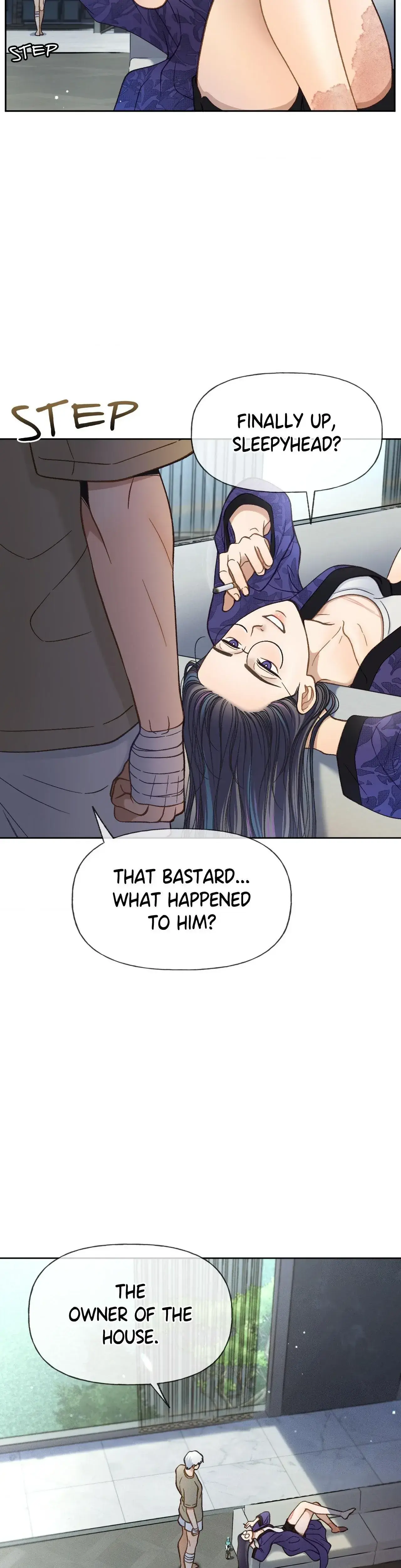 Kill Me Dead Episode 1 - Page 24