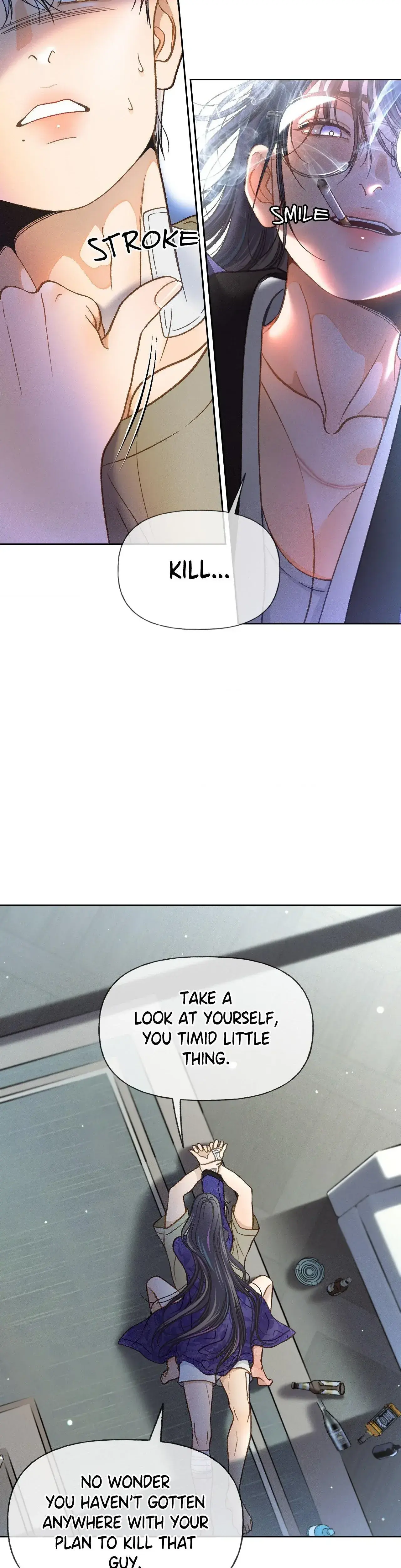 Kill Me Dead Episode 1 - Page 29