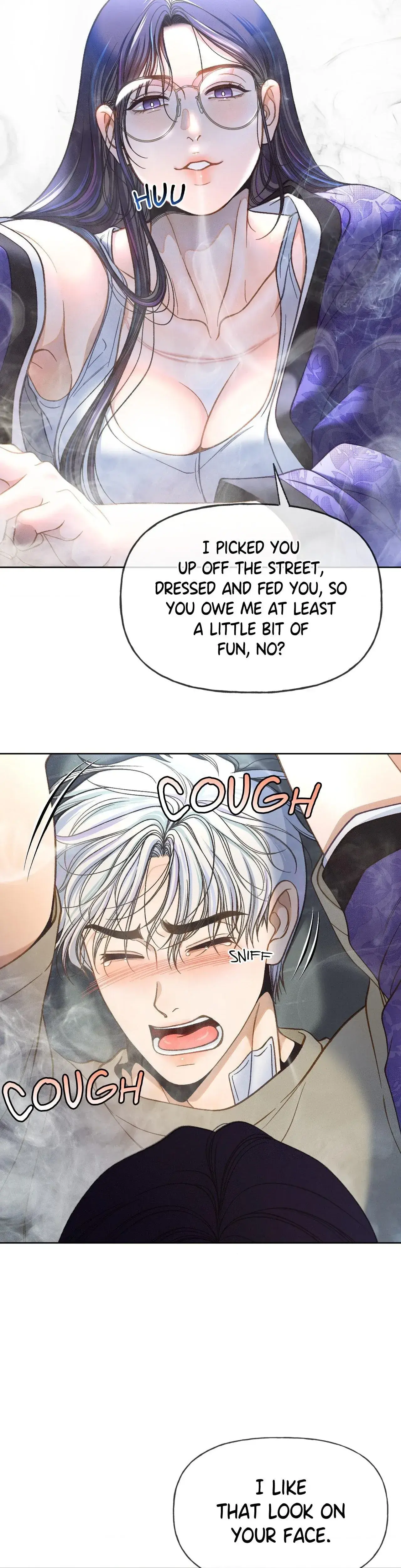 Kill Me Dead Episode 1 - Page 32
