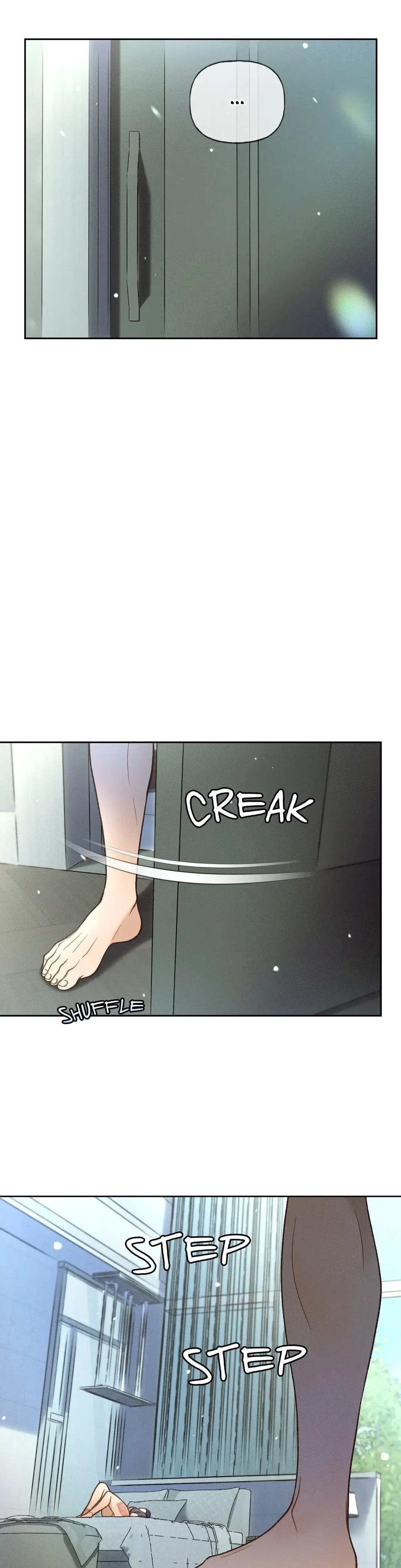 Kill Me Dead Episode 1 - Page 42