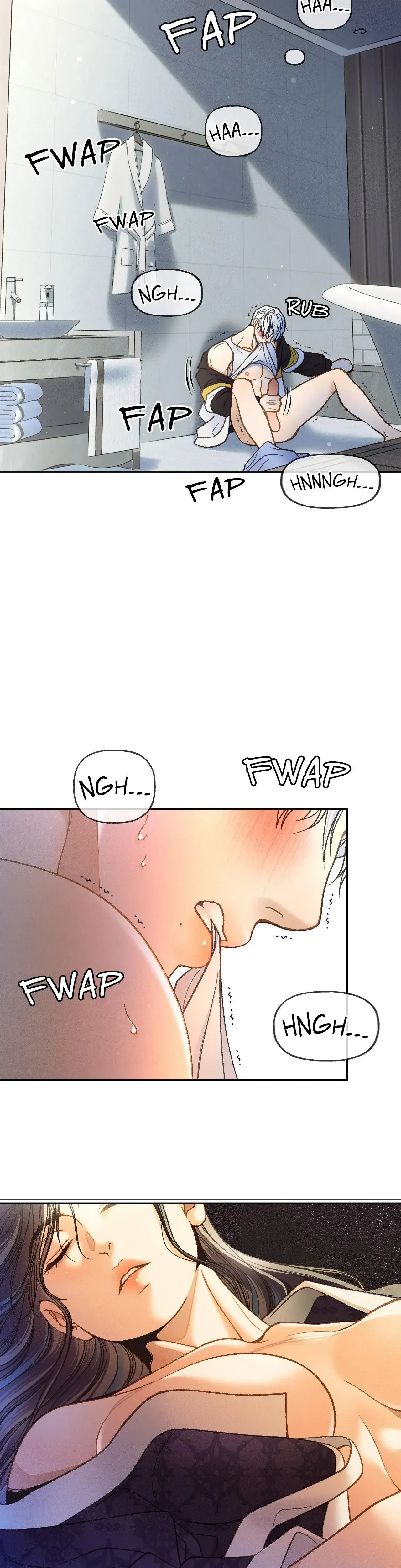 Kill Me Dead Episode 1 - Page 50