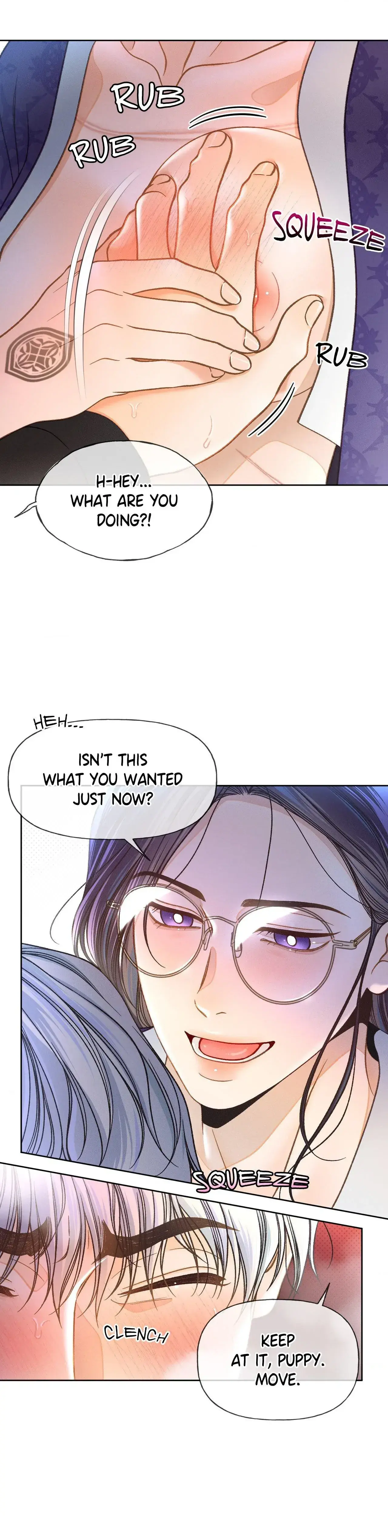 Kill Me Dead Episode 2 - Page 13