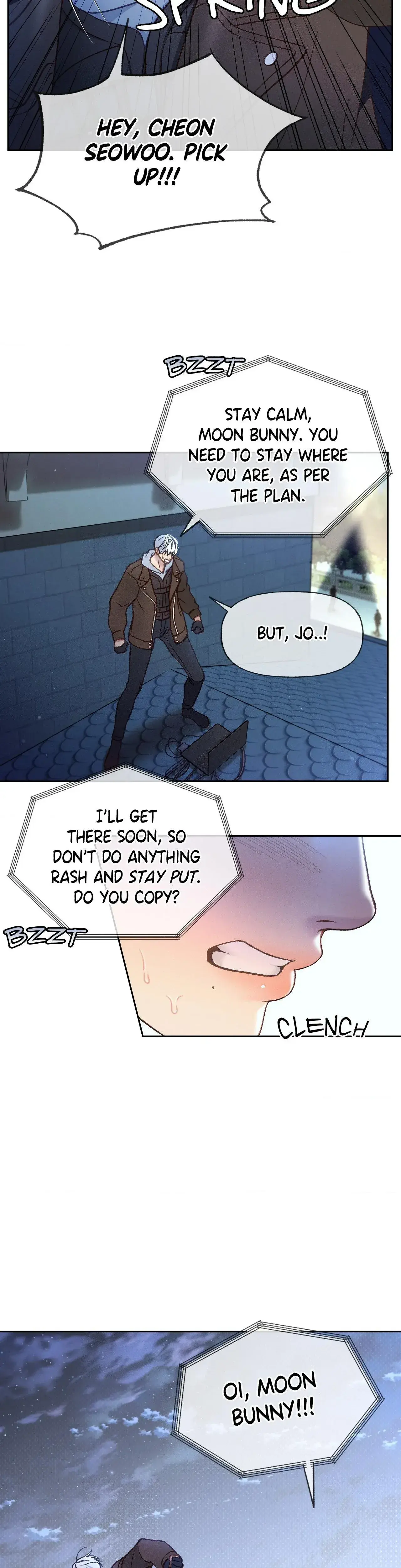 Kill Me Dead Episode 2 - Page 24