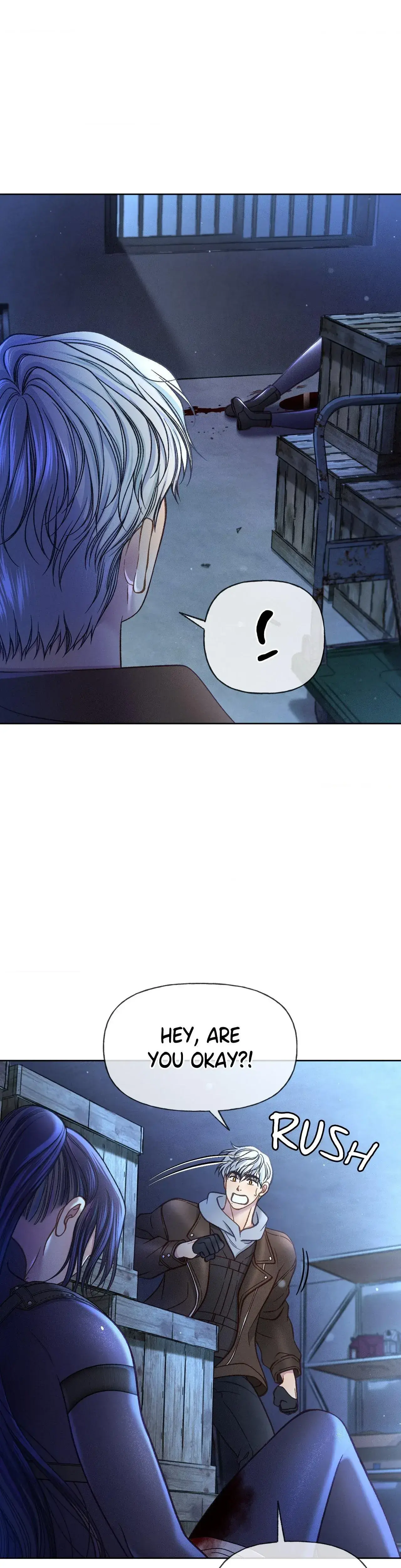 Kill Me Dead Episode 2 - Page 29