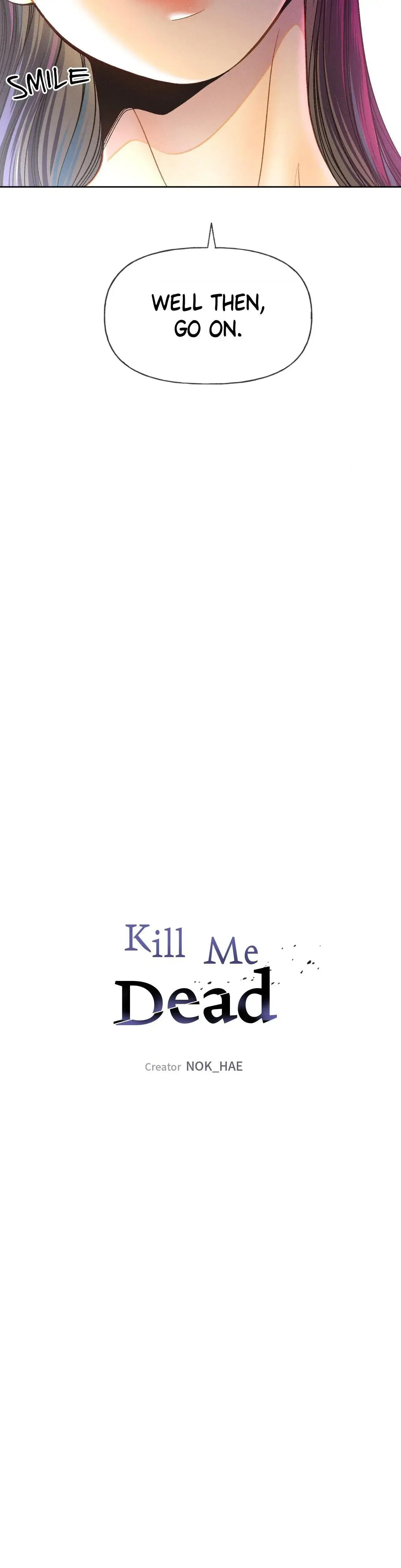 Kill Me Dead Episode 2 - Page 4