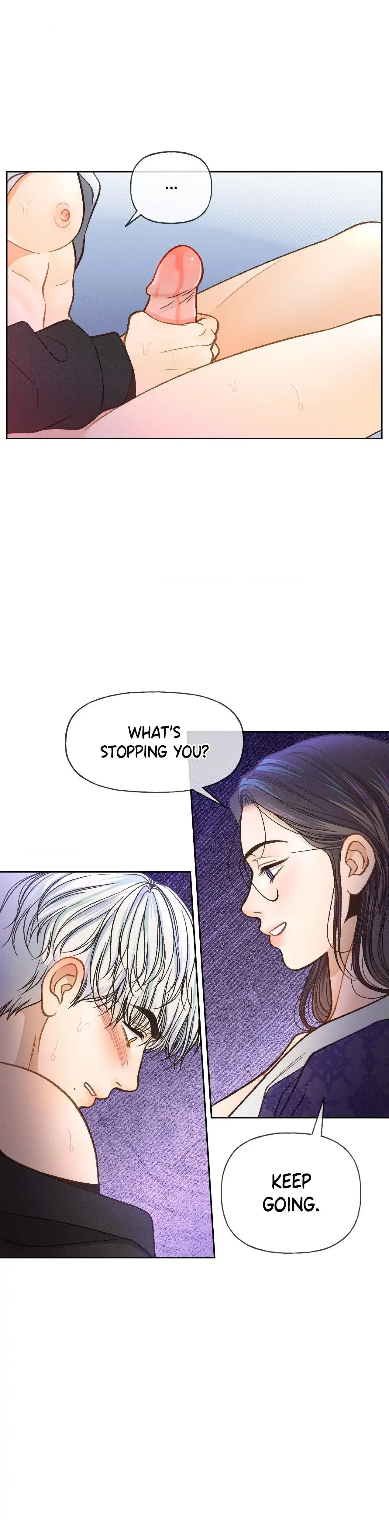 Kill Me Dead Episode 2 - Page 5