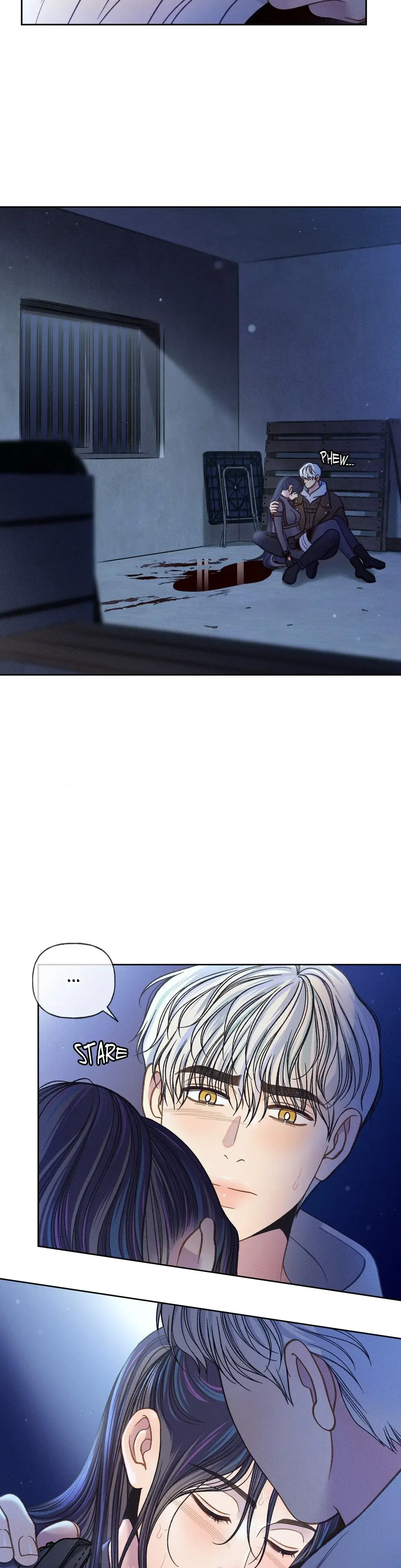 Kill Me Dead Episode 3 - Page 14