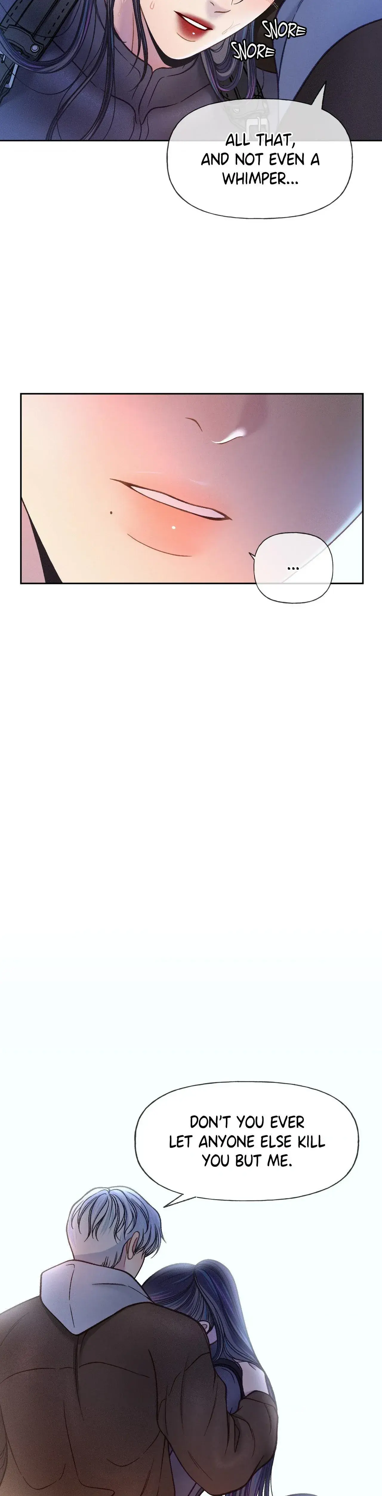 Kill Me Dead Episode 3 - Page 15