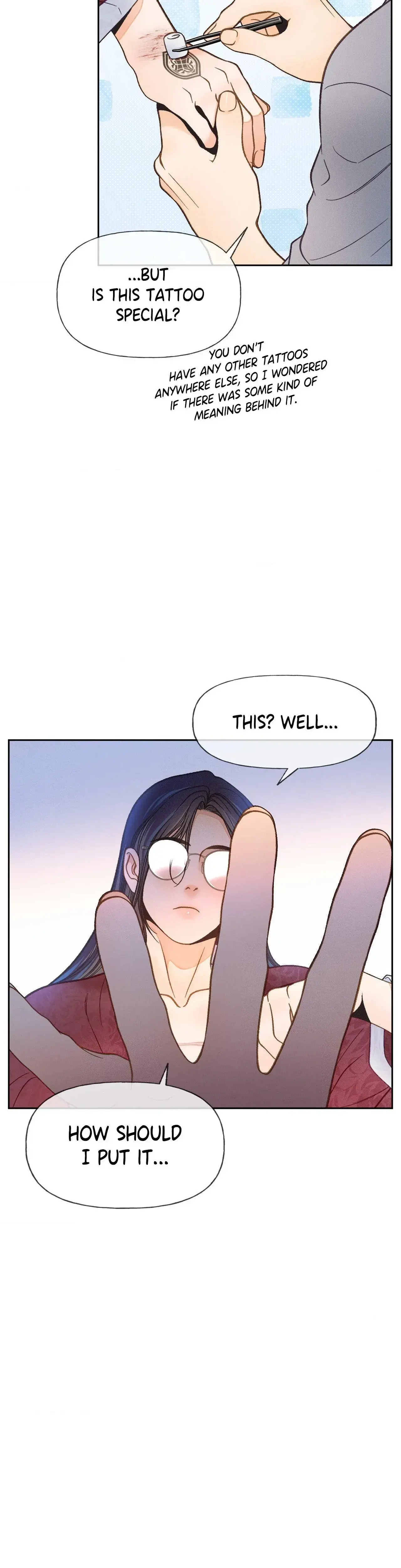 Kill Me Dead Episode 3 - Page 19