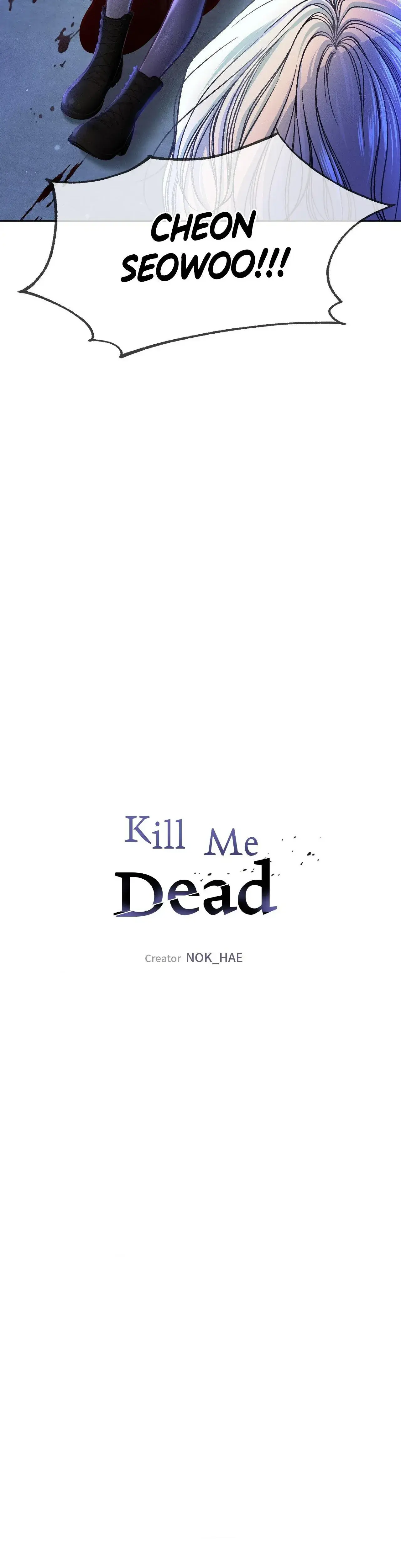 Kill Me Dead Episode 3 - Page 2