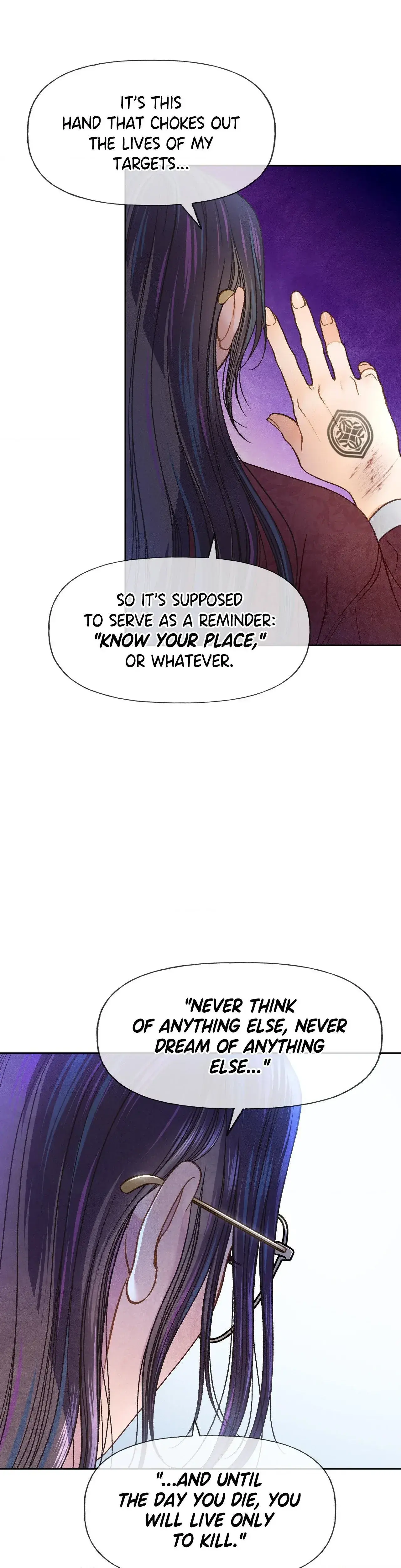 Kill Me Dead Episode 3 - Page 21