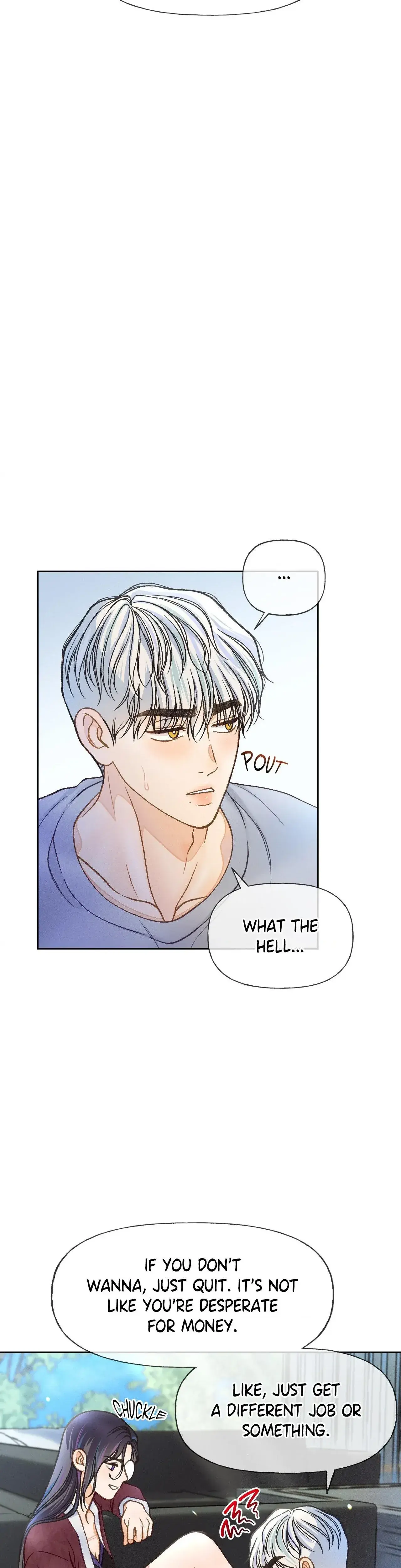 Kill Me Dead Episode 3 - Page 22
