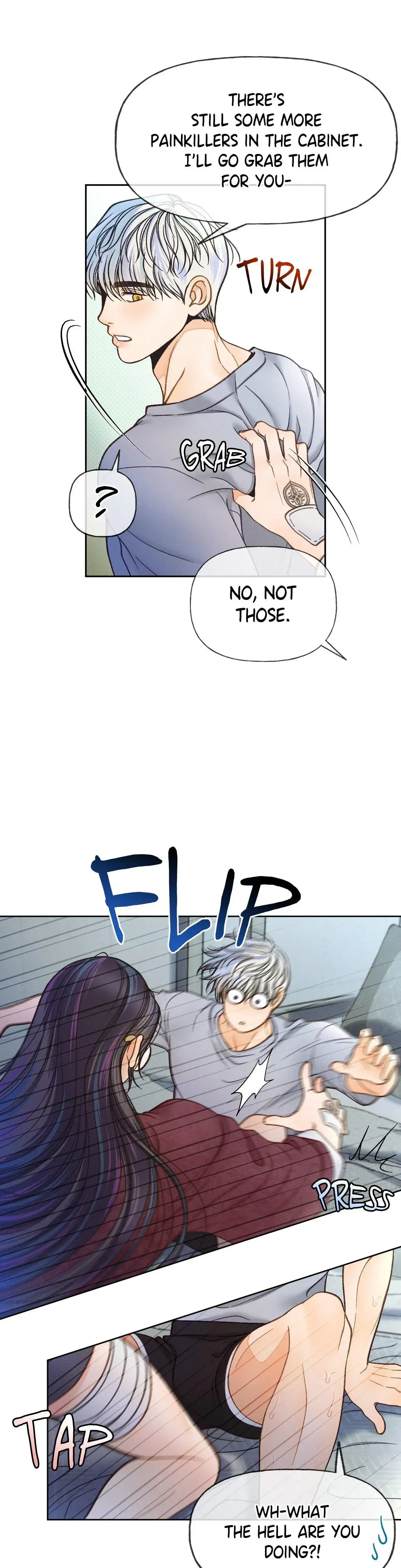 Kill Me Dead Episode 3 - Page 25