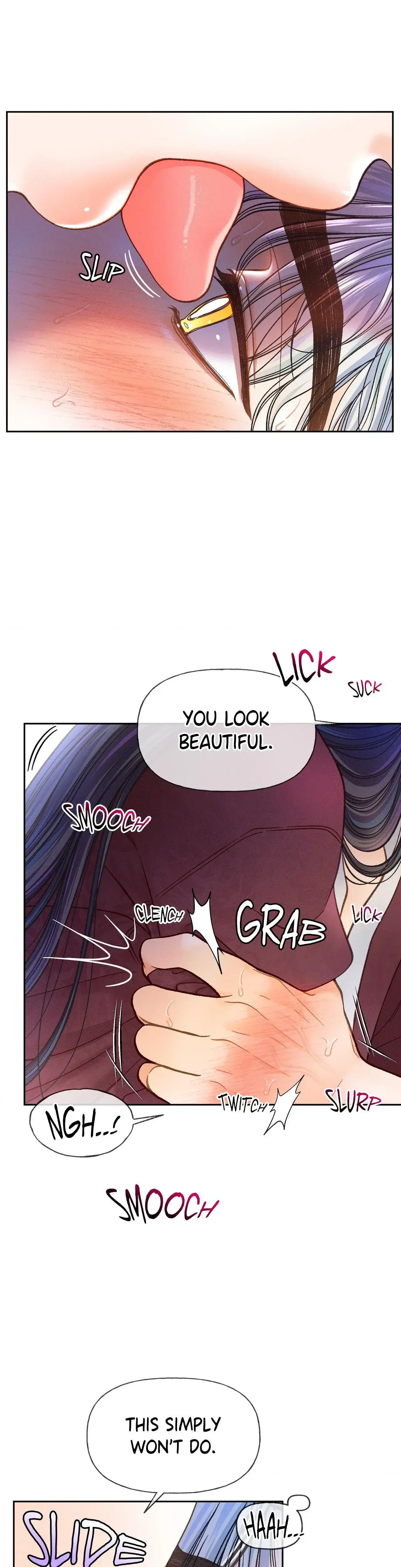 Kill Me Dead Episode 3 - Page 30