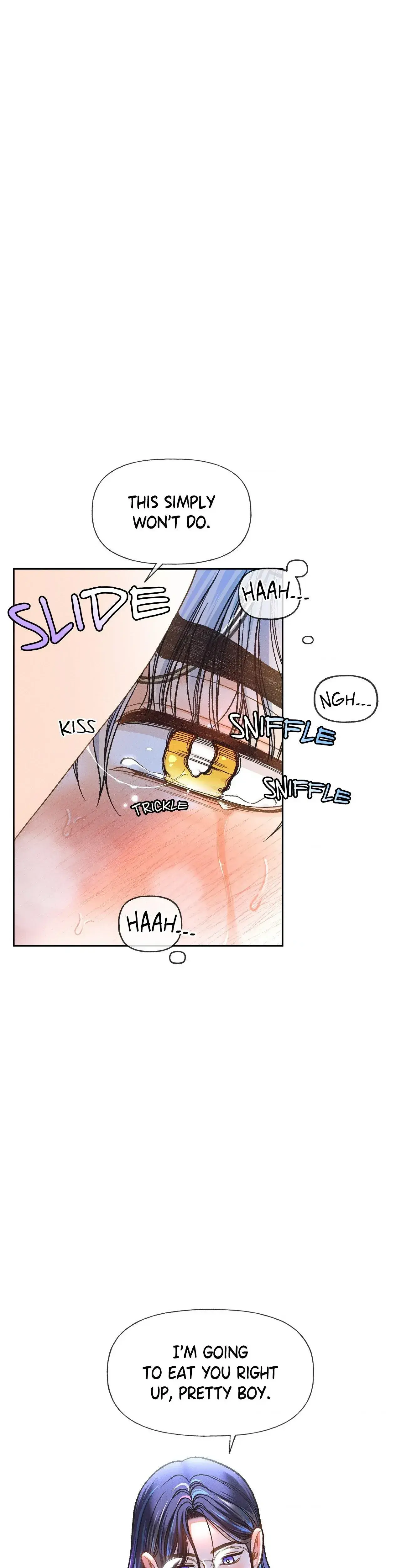 Kill Me Dead Episode 4 - Page 1