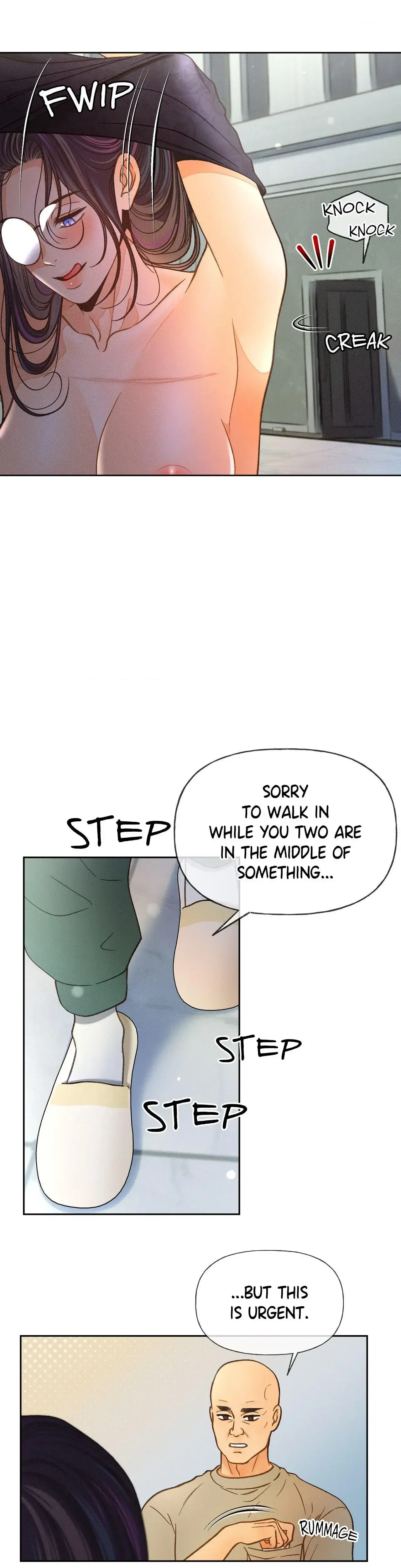 Kill Me Dead Episode 4 - Page 15