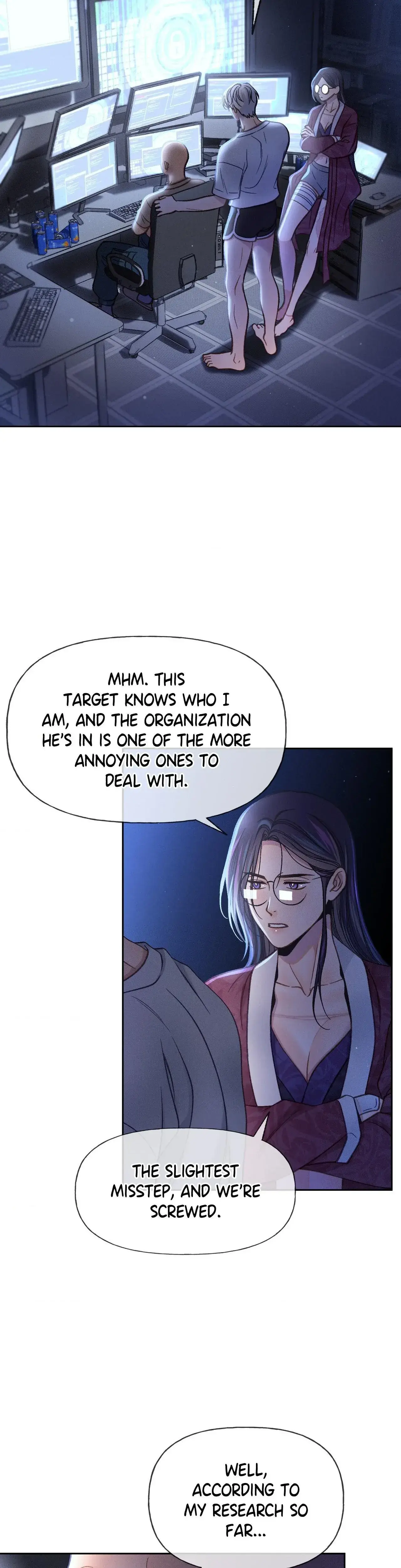 Kill Me Dead Episode 4 - Page 18