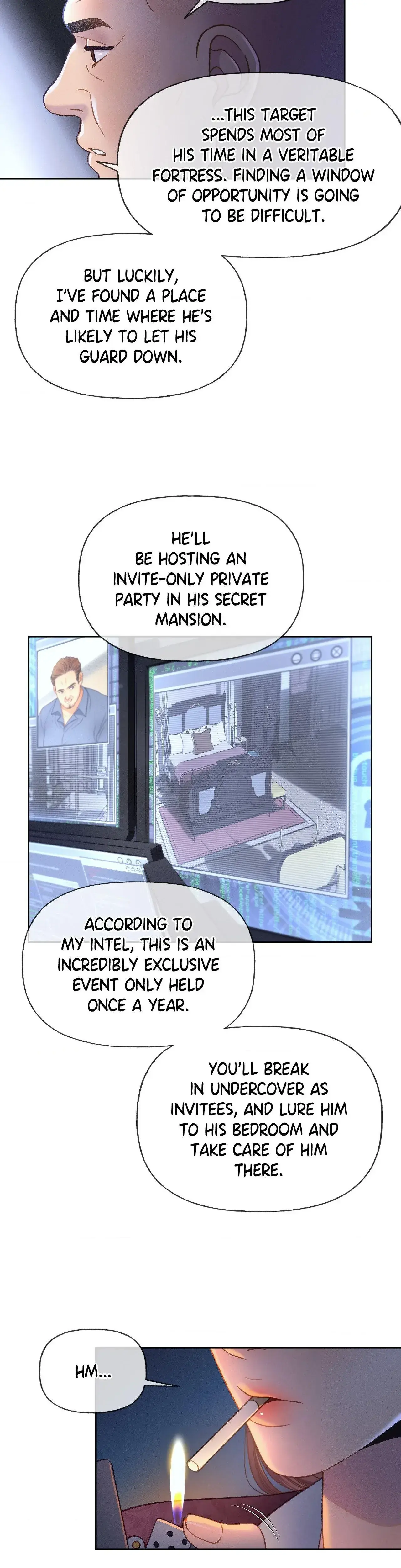 Kill Me Dead Episode 4 - Page 19