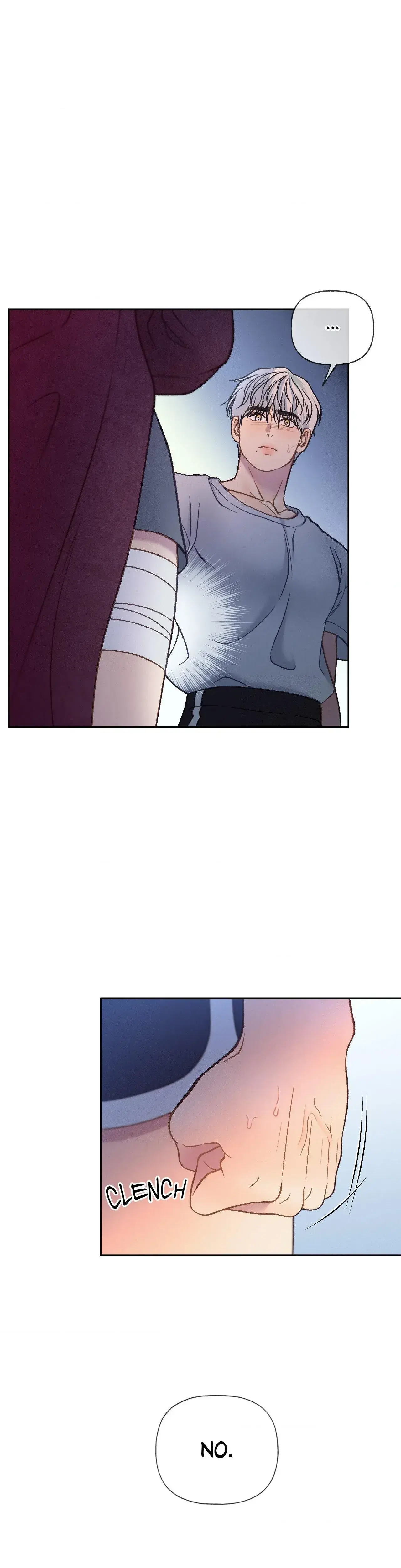Kill Me Dead Episode 4 - Page 22