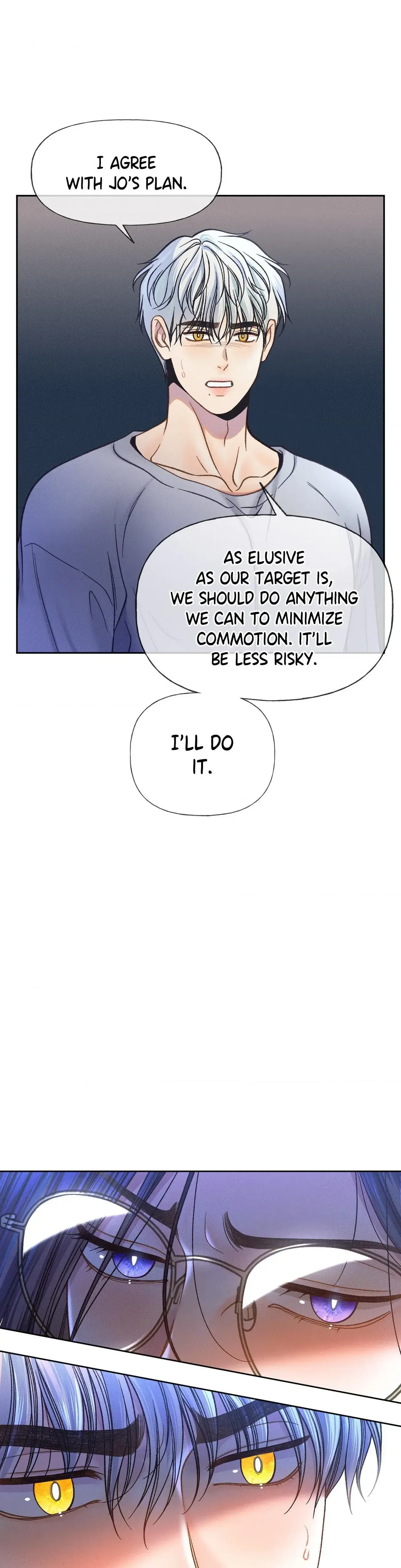 Kill Me Dead Episode 4 - Page 23