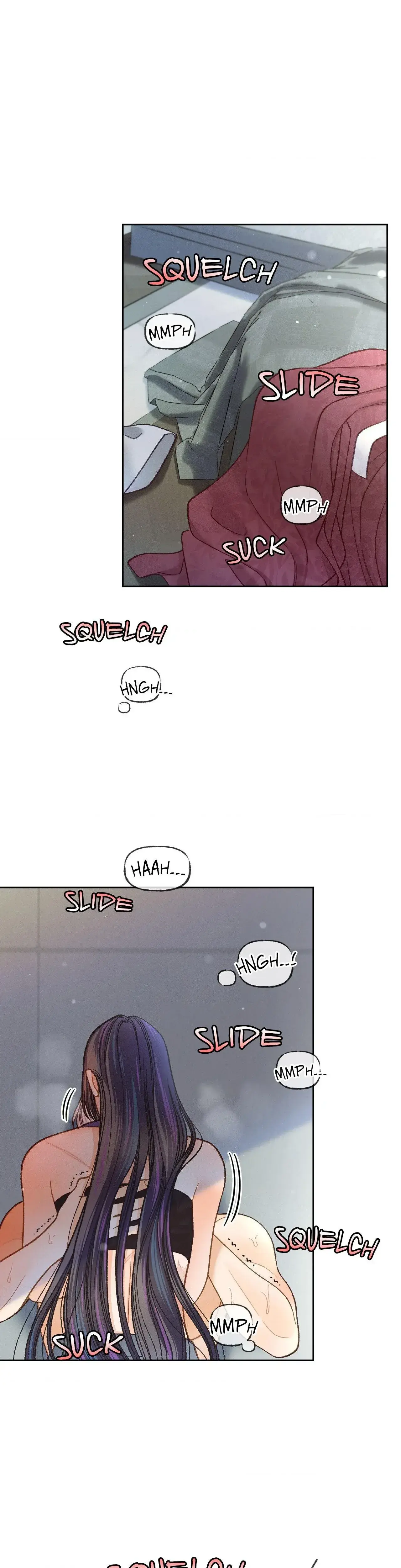 Kill Me Dead Episode 4 - Page 3