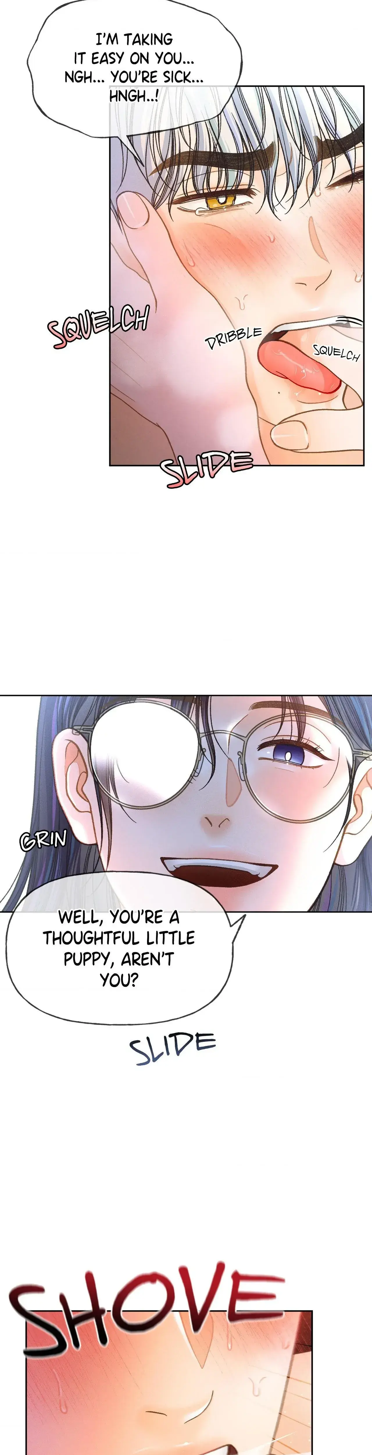 Kill Me Dead Episode 4 - Page 5