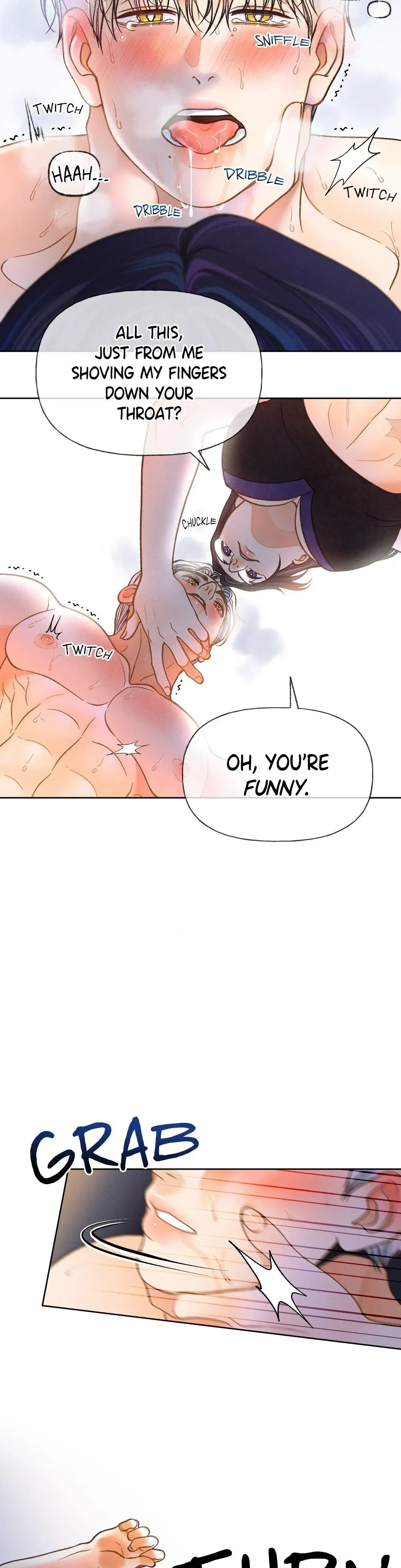 Kill Me Dead Episode 4 - Page 8