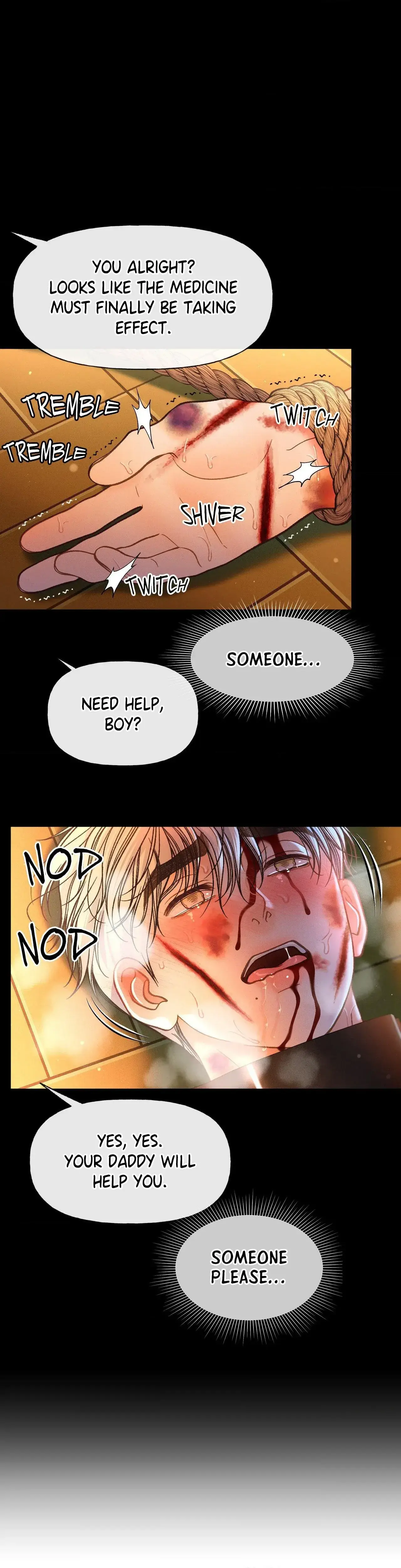 Kill Me Dead Episode 5 - Page 10